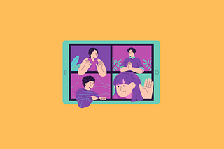 How to Build Trust and Rapport in Virtual Teams