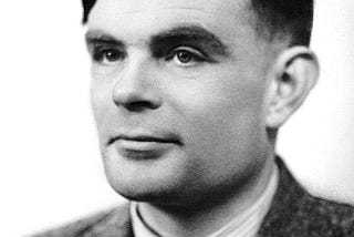I conversed with Alan Turing!