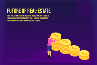 HOMT: The future of real estate