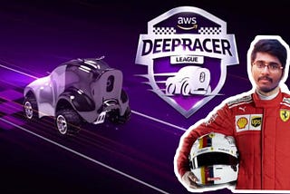 Get started with AWS DeepRacer: Create, Train, Race your first model