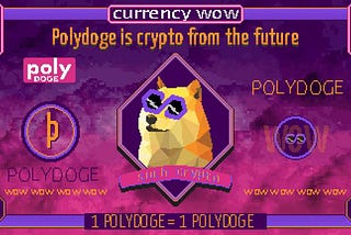 POLYDOGE DAO, WITH A TWIST