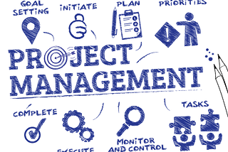 Project Management methodologies in a shortcut