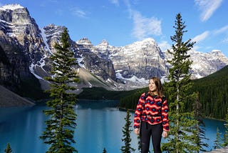 Trip Guide: Banff & Jasper National Parks, Canada