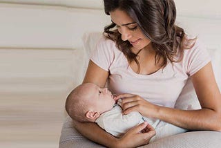 hygiene tips for newborn babies