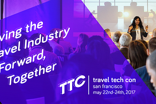 Fed Up with The Current State of Travel, Travel Tech Con Challenges Norms