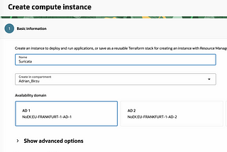 How To Install Suricata in OCI and send the logs to Logging Analytics