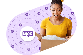 WooCommerce for Autopilot. Grow your store at every stage of the customer journey.