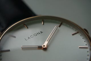 What to consider when launching a micro-brand watch business?