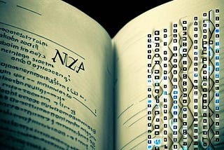 DNA-based data storage as a solution