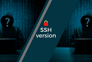 Be safe with the SSH version you use — for Roadrunners