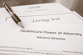 Universal Advance Care Planning