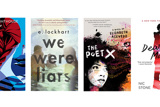 15 Fast-Paced Books To Read In 2024
