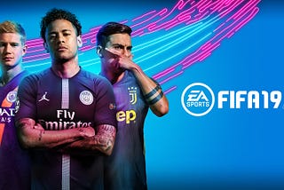 Analyzing FIFA 19 Dataset