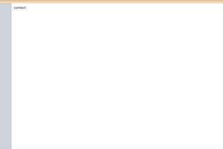 SideNavbar Menu Using ReactJs + Bootstrap5