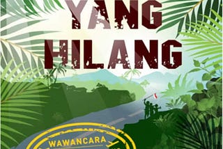 Cerita dari Mereka yang Tersita Tanah Airnya