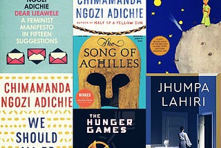 Best Books That I Read In May!