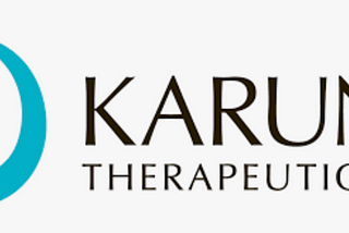 Karuna Therapeutics: A Promising Stock With An Exciting Development in Psychiatric Pharmaceuticals