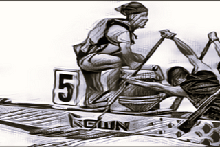 How Dragon Boat Races Inspired Me to Become a Team-Focused Manager