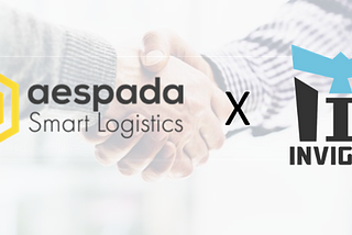 Aespada and Invigilo Partnership