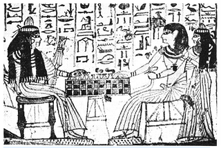 WEB3 | SENET : Games Connect the World