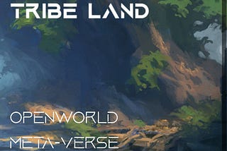 EagleRise Capital presents: Tribe Land