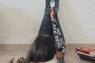 LESSONS I LEARNT FROM — The Midnight Library!
