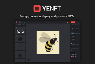 Yenft’s software image