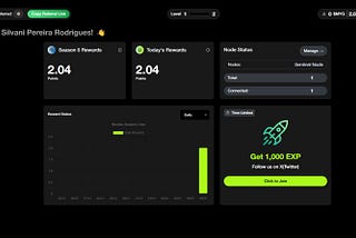 MyGate Network: Transforme Sua Conexão em Renda Passiva com Blockchain Solana
