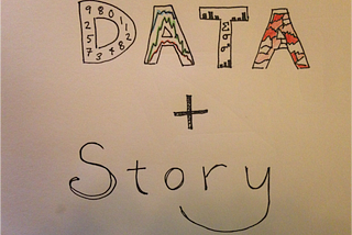 5 Data Storytelling Homework Assignments