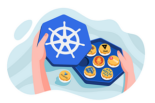 Helm Secrets: Securing Kubernetes Secrets at GitHub Level