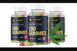 The Next 8 Things You Should Do For Canna Bee Cbd Gummies Uk Success