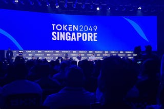 CoinPasar’s Top Panel Picks of TOKEN2049 2024
