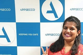 My story @ Appsecco