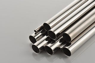 Different Types of Pipes & Tubes and Their Uses