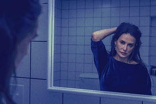 “The Substance” as a Modern Fairy Tale of Inner Conflict