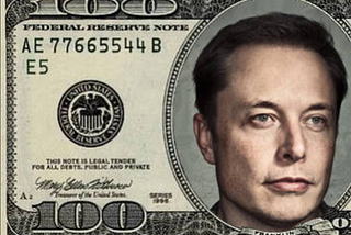 Elon Musk Creating his own currency