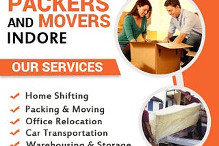 Palak Packers and movers