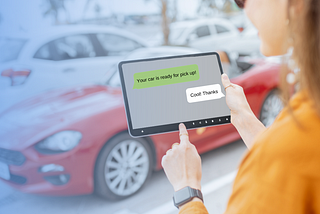3 Best Applications of Chatbots in the Automotive Industry