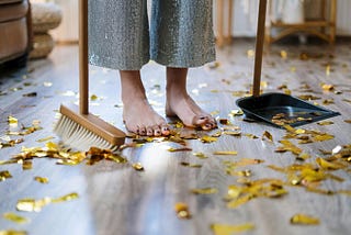 How Our Tile and Grout Cleaning Transforms Newport Coast Homes