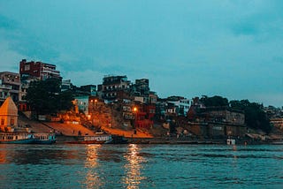 Return of the Red-Crowned Roofed Turtle to the Ganga After 30 Years