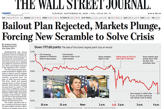 The Global Financial Crisis of 2008: Regulations Explained Computationally