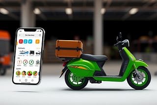 On-Demand Fuel Delivery App Development: Cost & Features