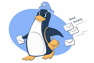 Effortless Email Sending on Linux: A Step-by-Step Project Guide