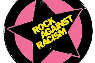 Rock Against Racism — The Defining Tracks of a Moment (1976–1981)