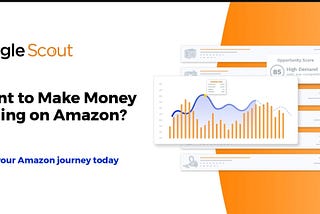 Unleash Your Amazon Potential with Jungle Scout: Your Ultimate FBA Companion!