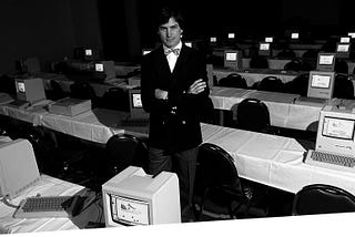The Myth of the Lone Genius