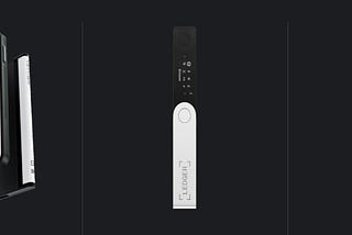 Featured image of the Ledger Stax, Ledger Nano X and Ledger Nano S Plus