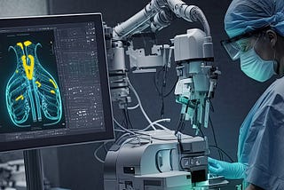 Role of Medical Image Annotation in Enhancing Healthcare