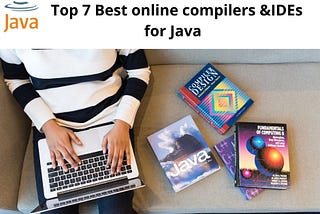 Top 7 Best Online Compilers & IDESs for Java-endtrace