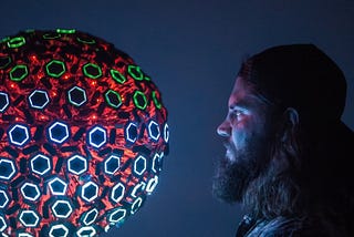 Digital platforms aren’t yet recognised as drugs, but they function like drugs by rewarding speed, novelty, and social alignment, article by Greg Twemlow